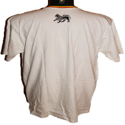 Tee shirt Lion of judah 10