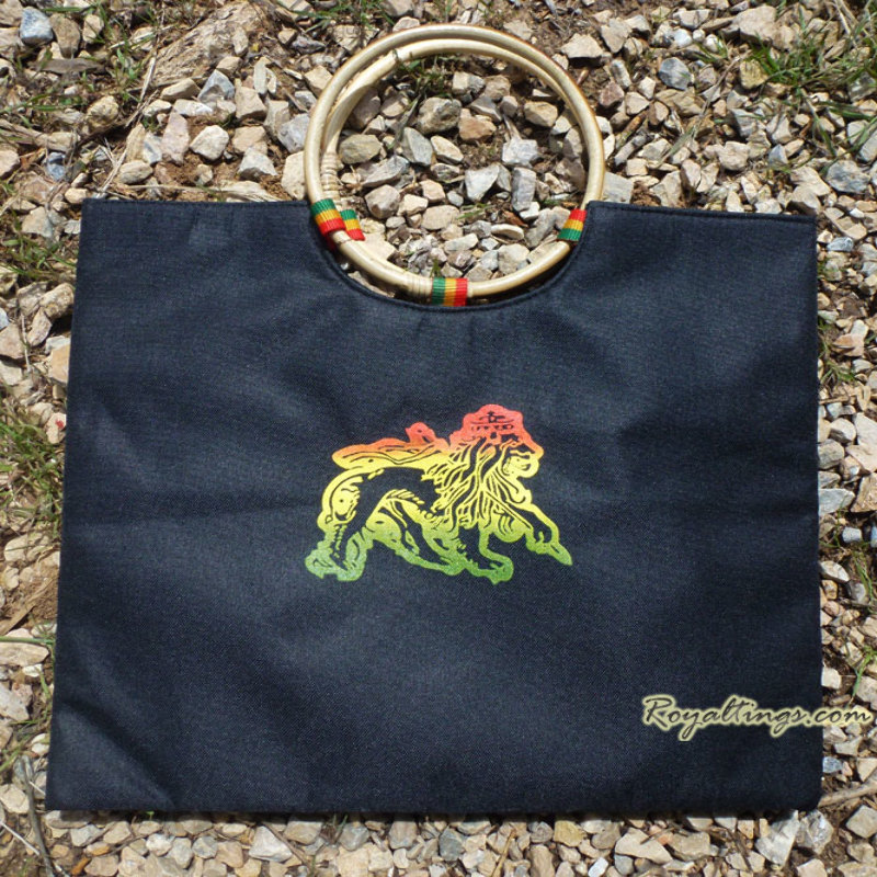 Sac à main Lion of judah