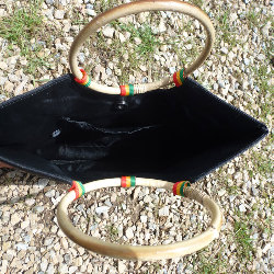 Sac à main Lion of judah