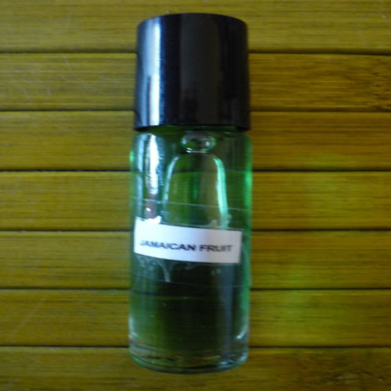 Eau de toilette Naturelle Jamaican Fruit