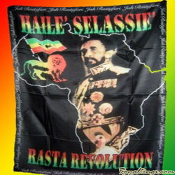 Drapeau H.I.M Revolution