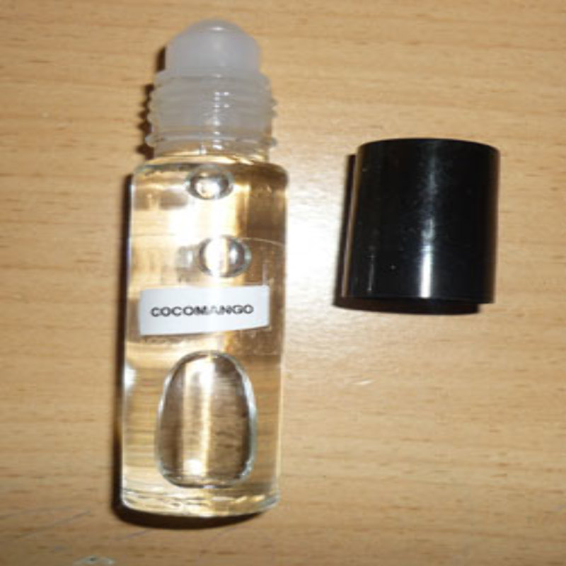 Eau de toilette Naturelle CocoMango