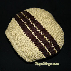 Bonnet Rasta Dreadlocks