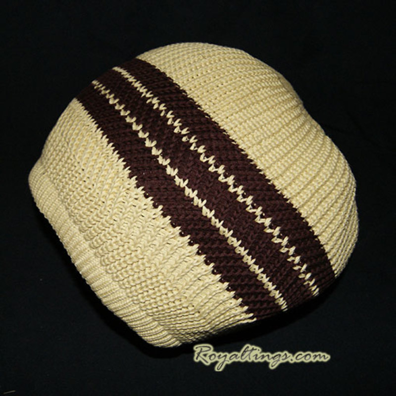 Bonnet Rasta Dreadlocks