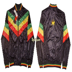 Veste Rasta Lion of Judah 4