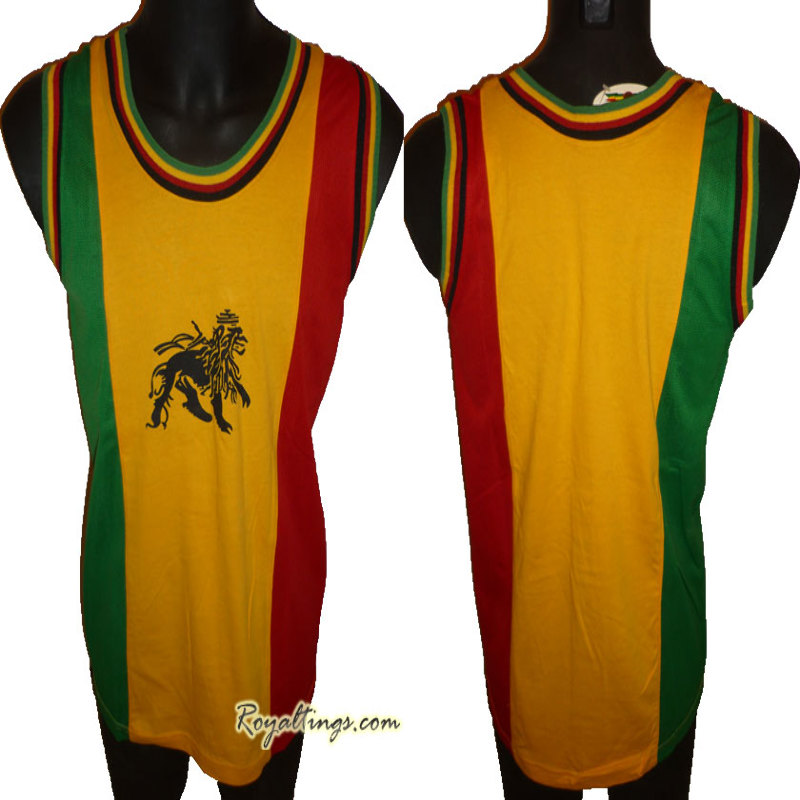 Debardeur Lion of Judah