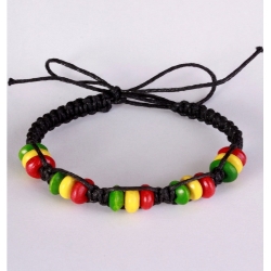Bracelet Rasta Bois 3