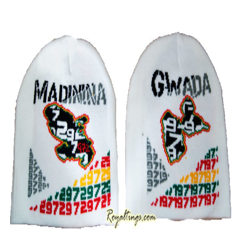 Bonnet rasta 971 972 small