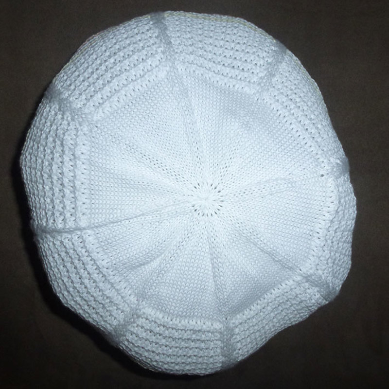 Bonnet Rasta Dreadlocks Uni M/L