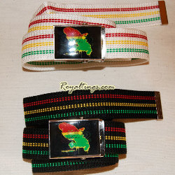 Ceinture 972 Lion of Judah