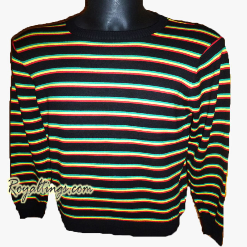 Pull Rasta 2