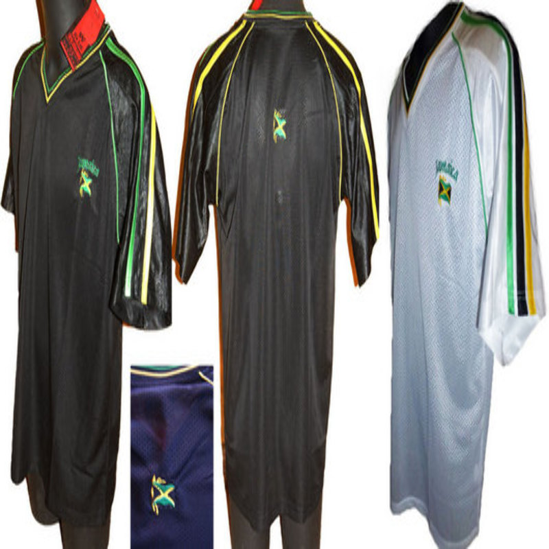 Jersey Jamaica 2