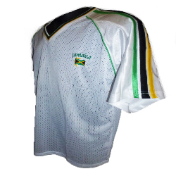 Jersey Jamaica 2