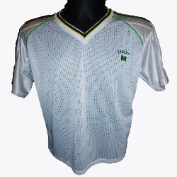 Jersey Jamaica 2