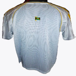 Jersey Jamaica 2
