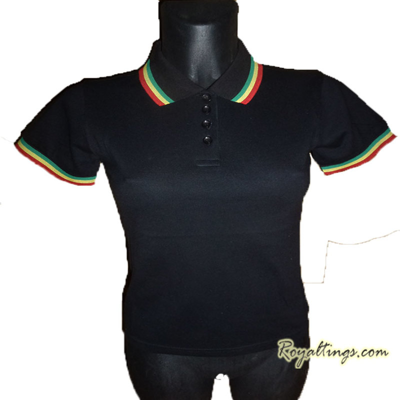 Polo Rasta queen
