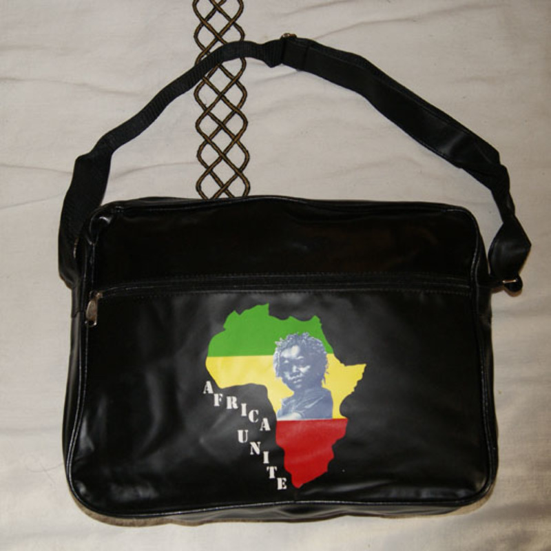 Sac à bandoullière Rasta Baby/Africa