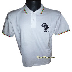 Polo Rasta Africa 3