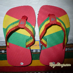 Sandale Rasta 3