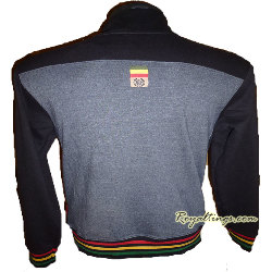Veste Africa Lion Color Heritage
