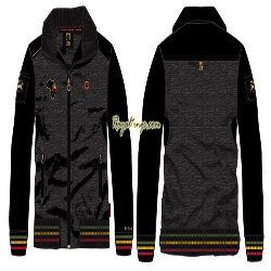Veste Africa Lion Color Heritage