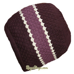 Bonnet rasta Dreadlocks L/XL