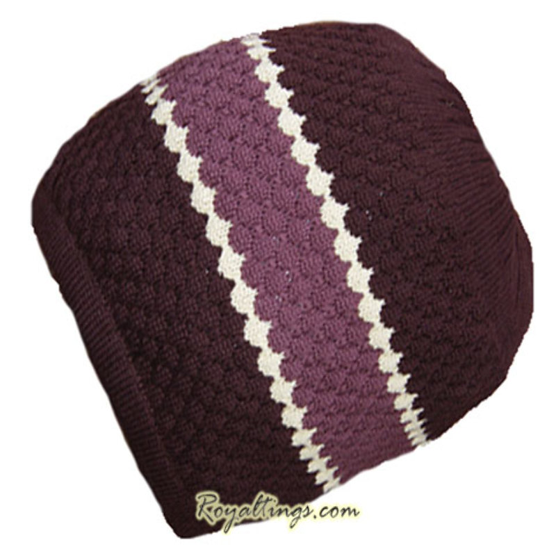 Bonnet rasta Dreadlocks L/XL