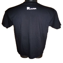 Tee Shirt Rasta Baby 5