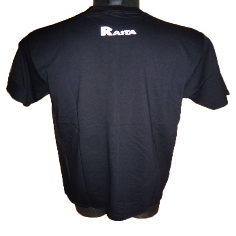Tee Shirt Rasta Baby 5