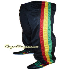 Pantalon Rasta 2