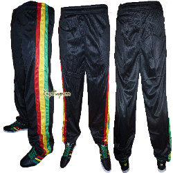 Pantalon Rasta 2
