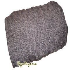 Bonnet Rasta Dreadlocks Uni XL/XXL