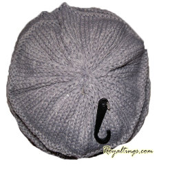 Bonnet Rasta Dreadlocks Uni XL/XXL