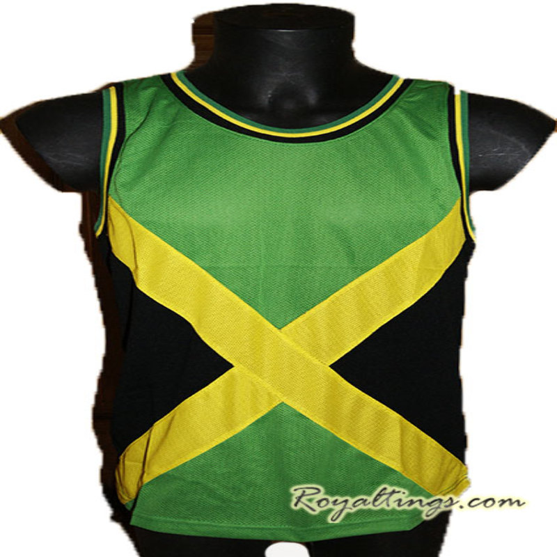 Debardeur Jamaican