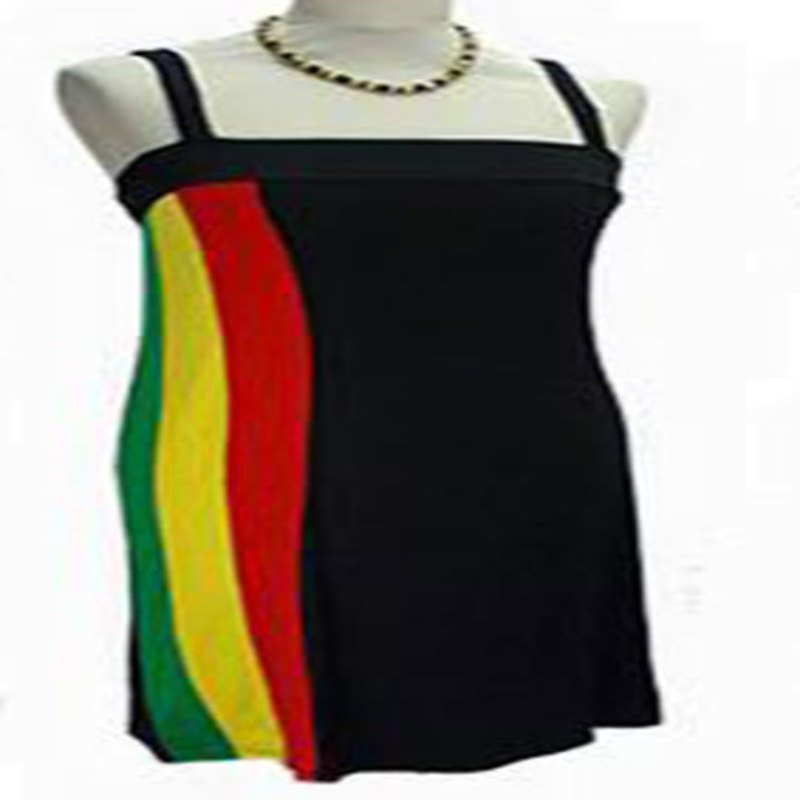 Robe Rasta Queen 2