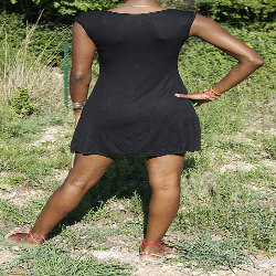 Robe Rasta Queen 3