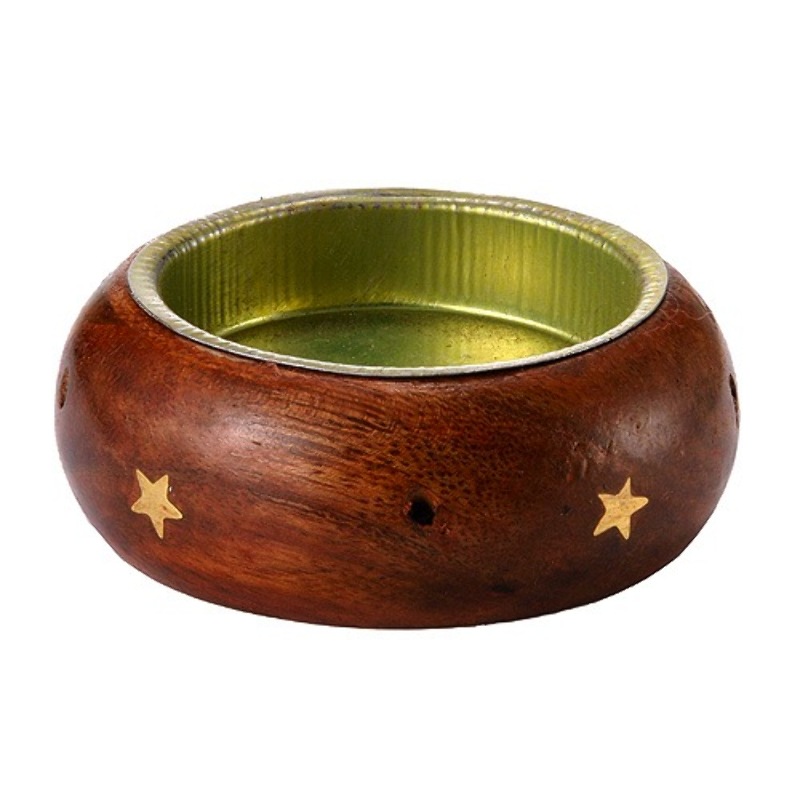 Encensoir Bruleur Encens Résine