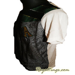 Tee shirt Jamaica Filet