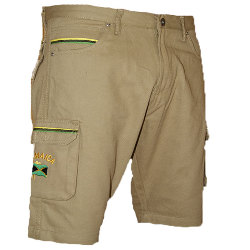 Bermuda Short Jamaica Jamaique