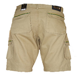 Bermuda Short Jamaica Jamaique