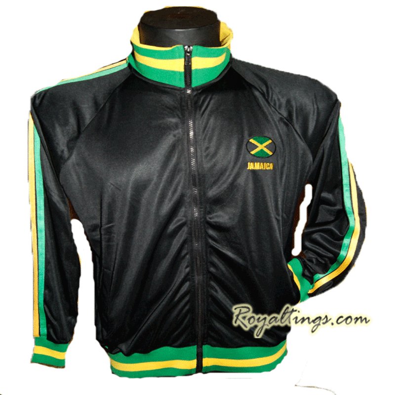 Veste Jamaica