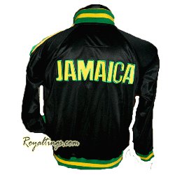 Veste Jamaica