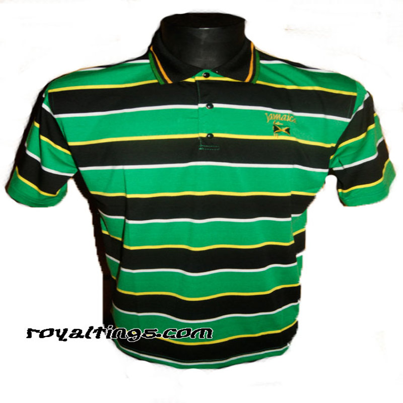 Polo Jamaica