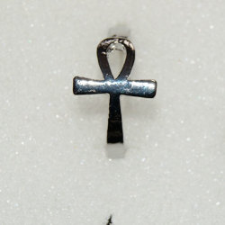 Bague Croix de Ankh (vie) 4