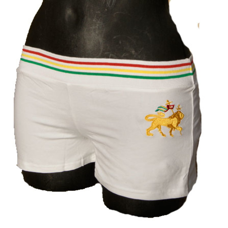 Short Shorty Lion Of judah