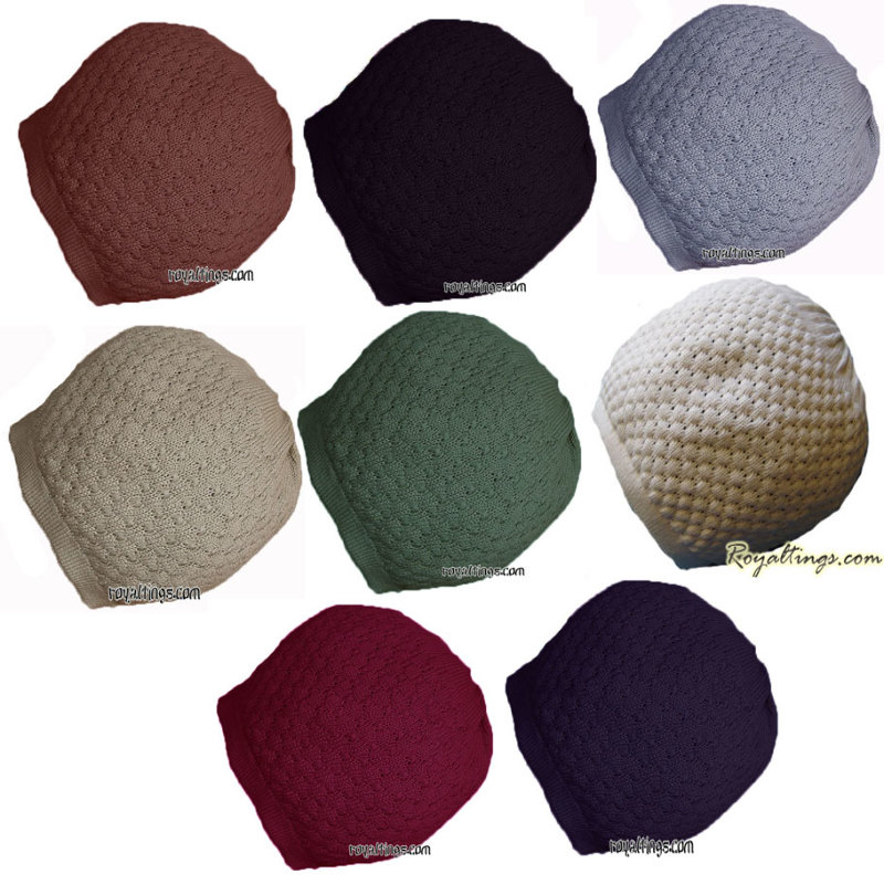 Bonnet Rasta Dreadlocks Uni L