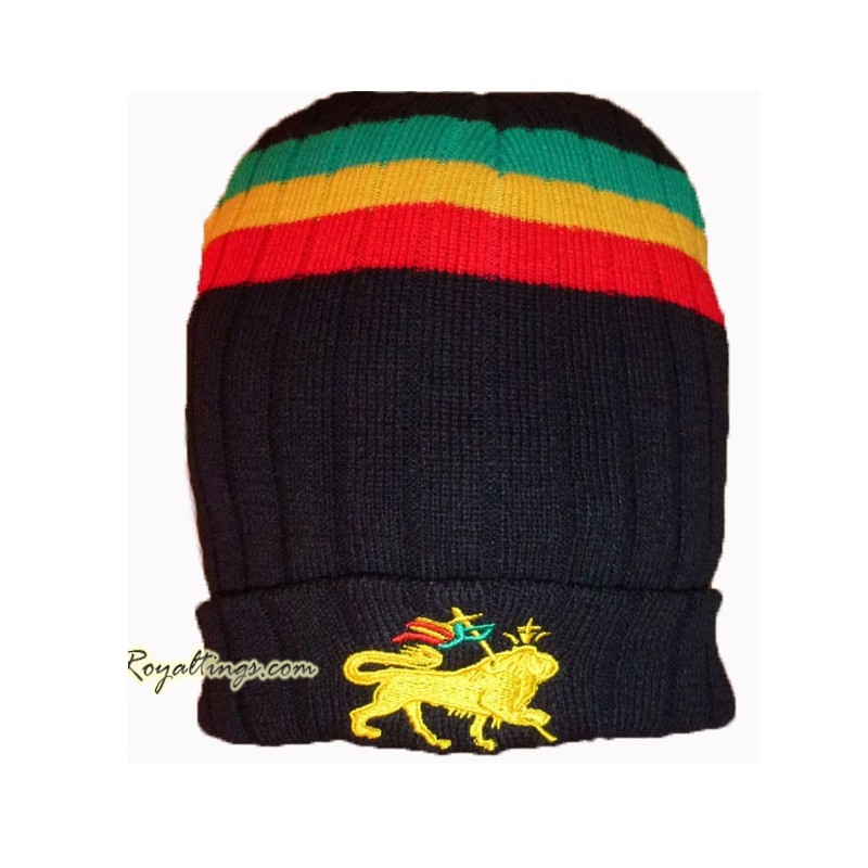 bonnet lion of judah rasta