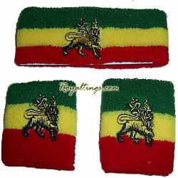 Bandeau Lion of judah