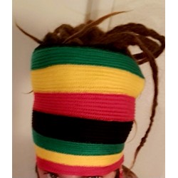 copy of Turbante Rasta