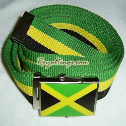 Ceinture Jamaica